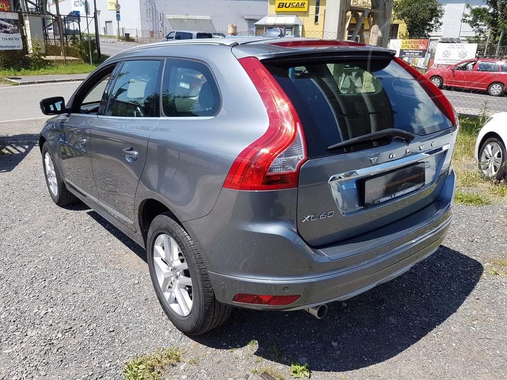 2016 Volvo XC60 - 4