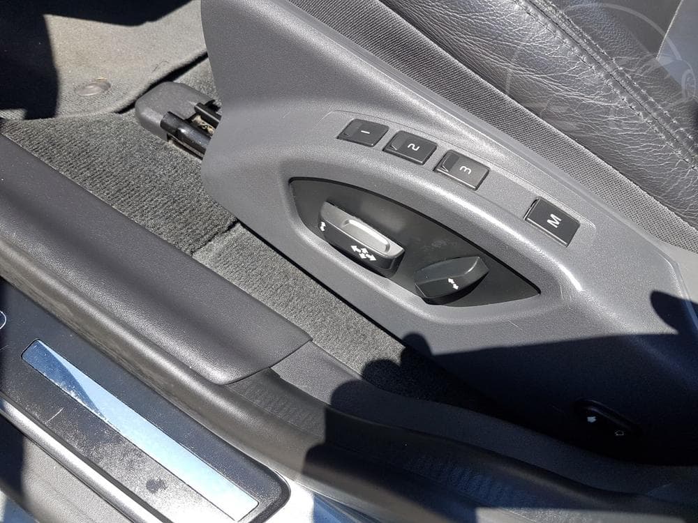 2016 Volvo XC60 - 9