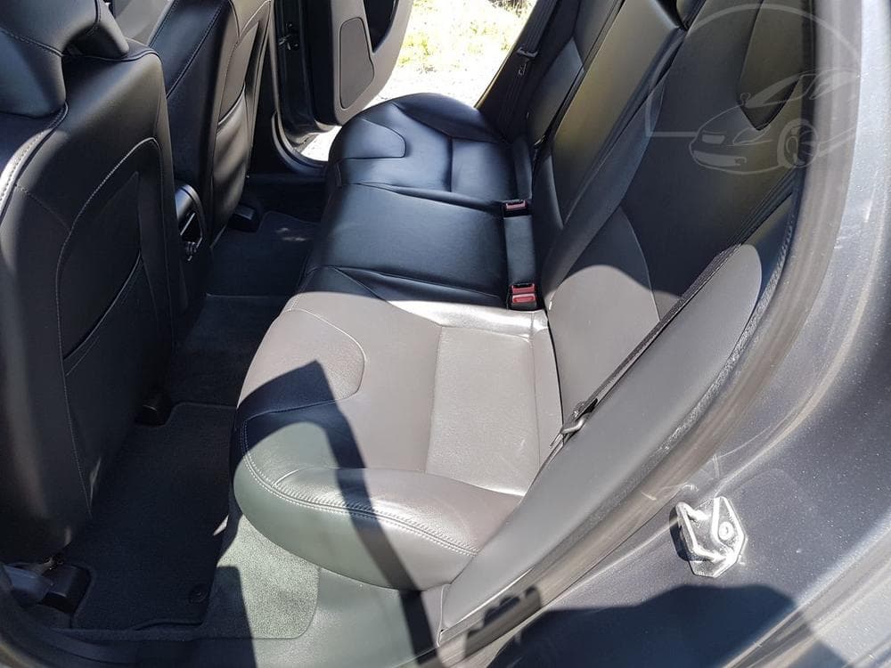 2016 Volvo XC60 - 11