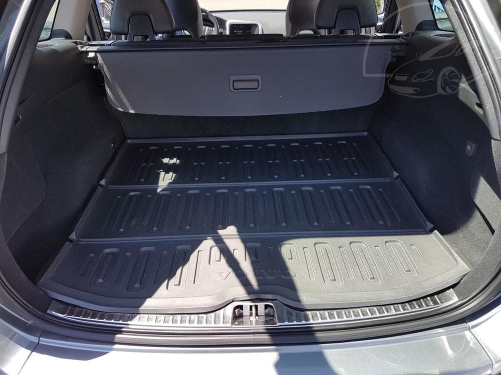 2016 Volvo XC60 - 12