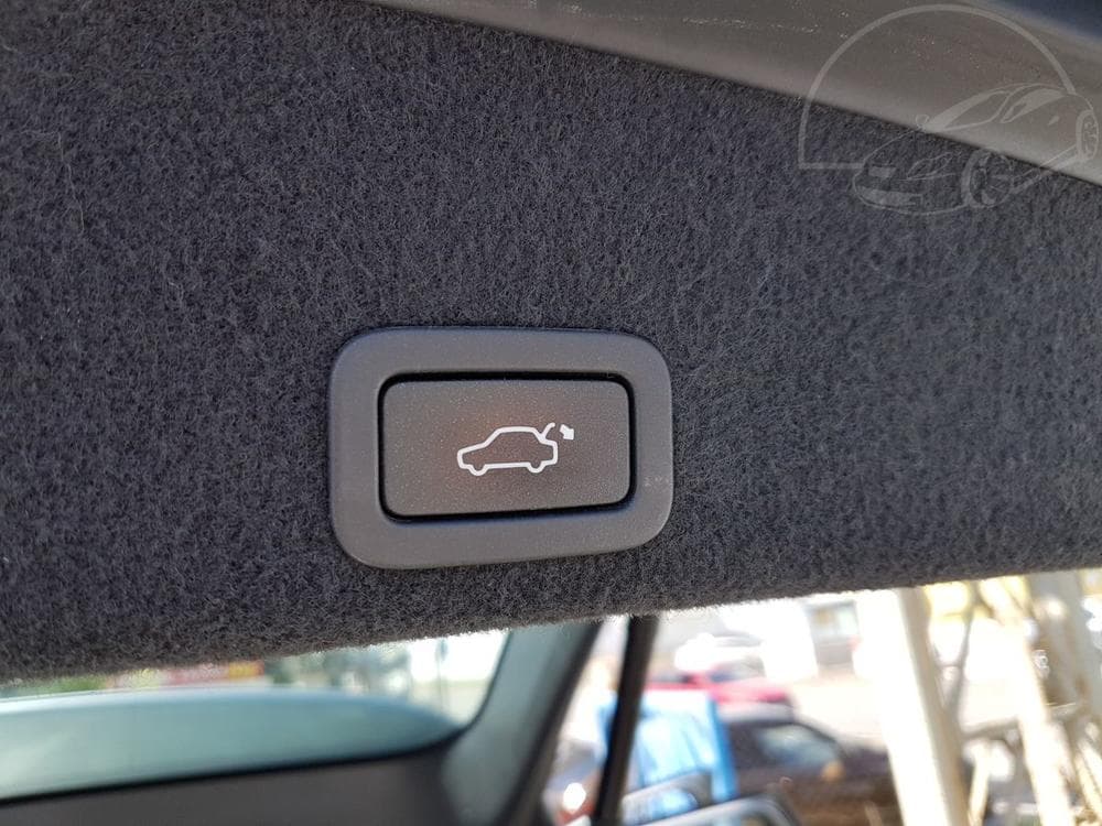 2016 Volvo XC60 - 13