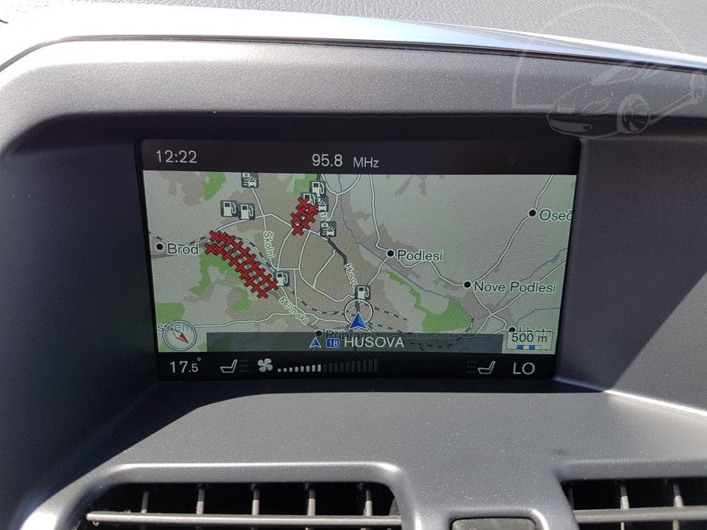 2016 Volvo XC60 - 15