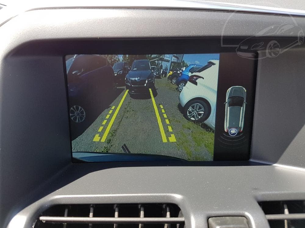 2016 Volvo XC60 - 16