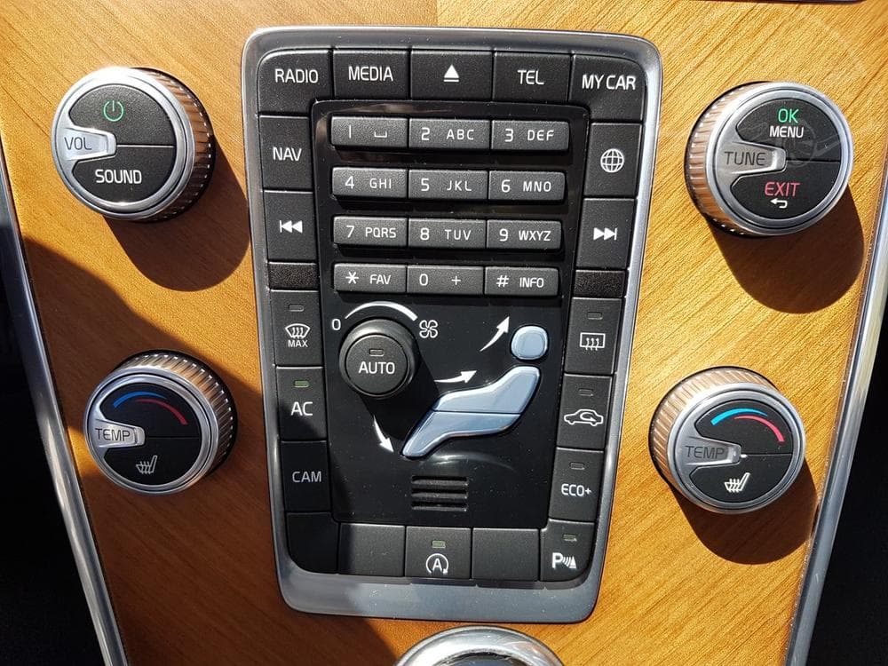 2016 Volvo XC60 - 18