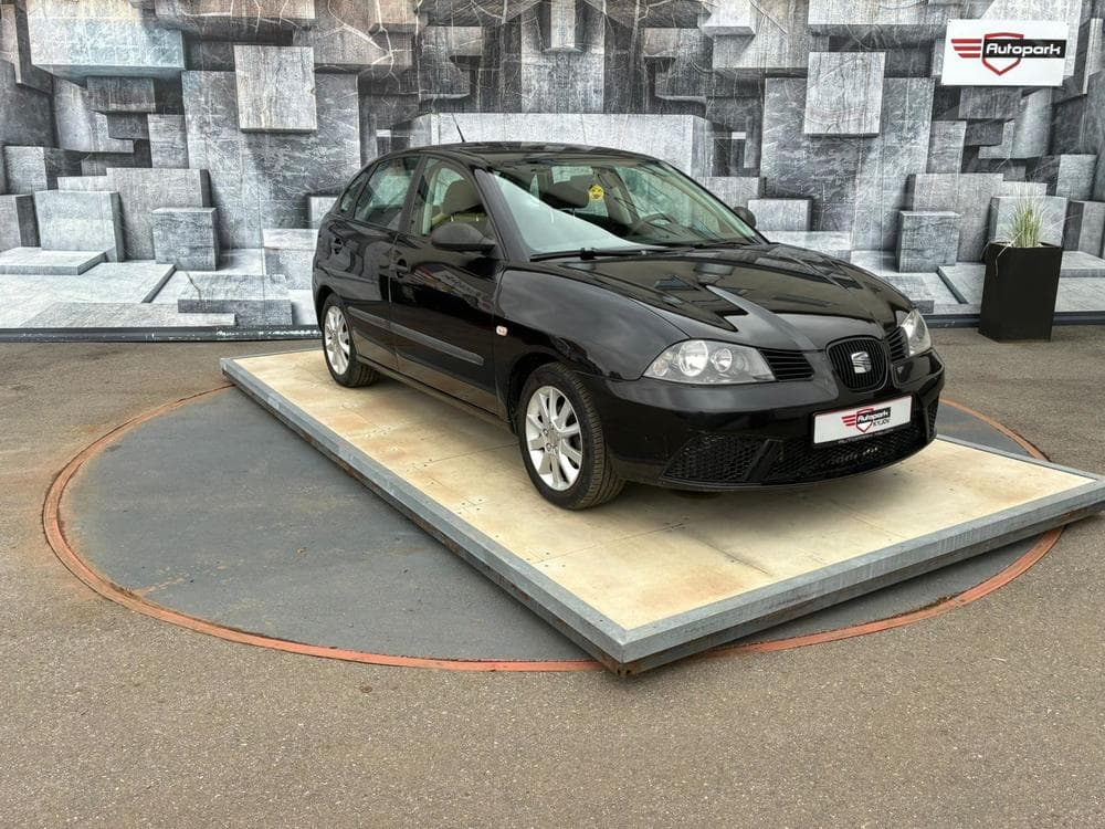 Seat Ibiza 1.4i, 63KW