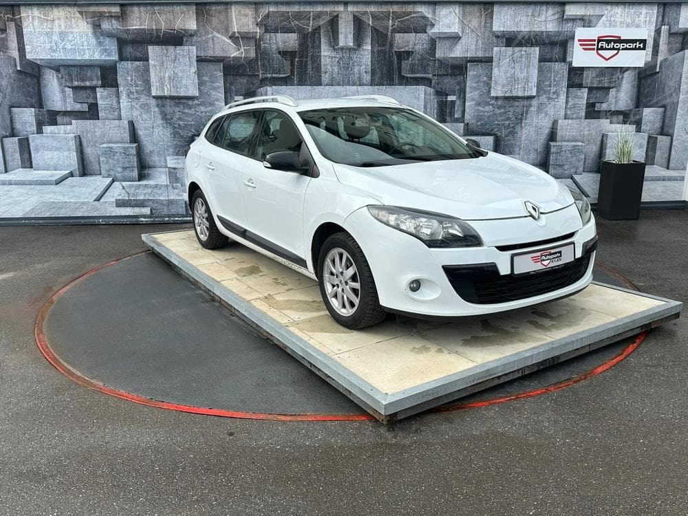 Renault Megane 1.6i 74KW, POTKANÝ MOTOR