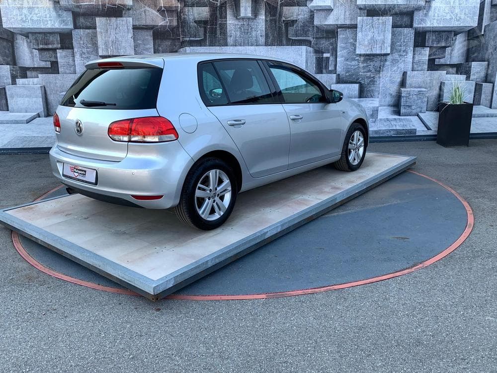 2012 Volkswagen GOLF - 6