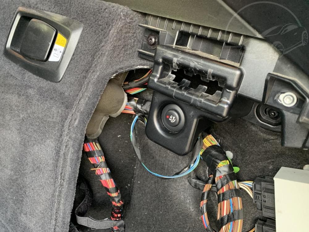 2011 BMW 5-Series - 9