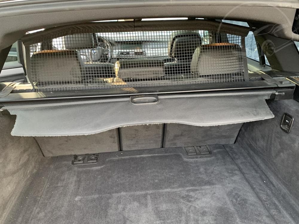 2011 BMW 5-Series - 11