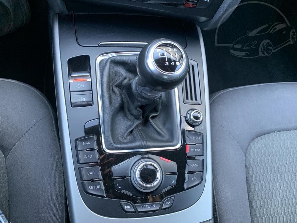 2012 Audi A5 - 13