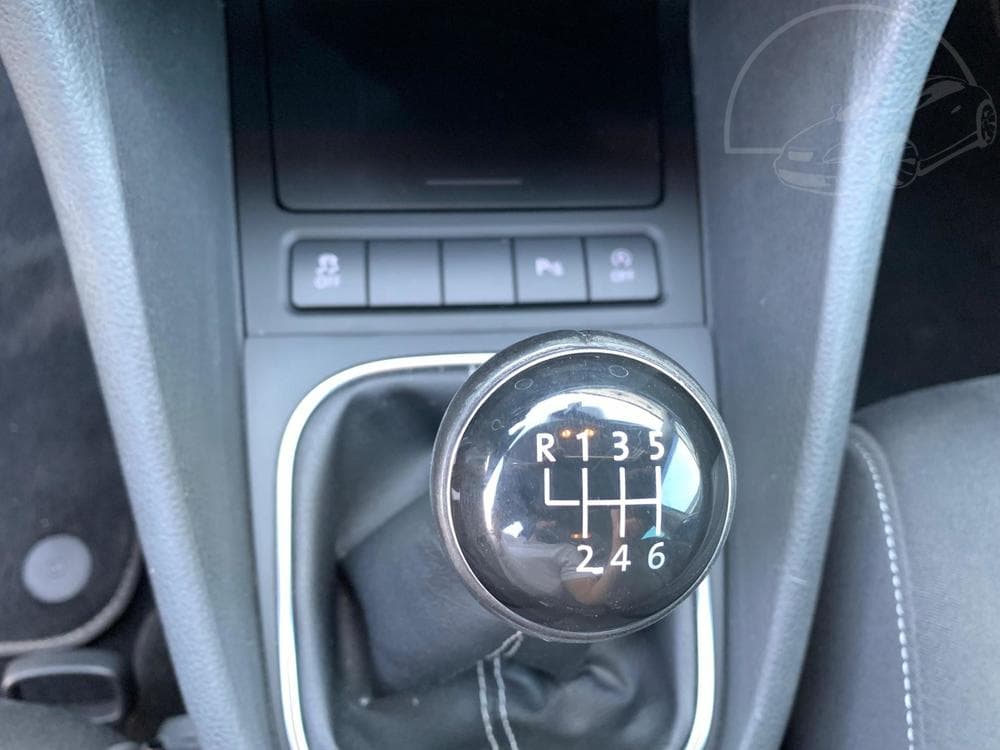 2012 Volkswagen GOLF - 13