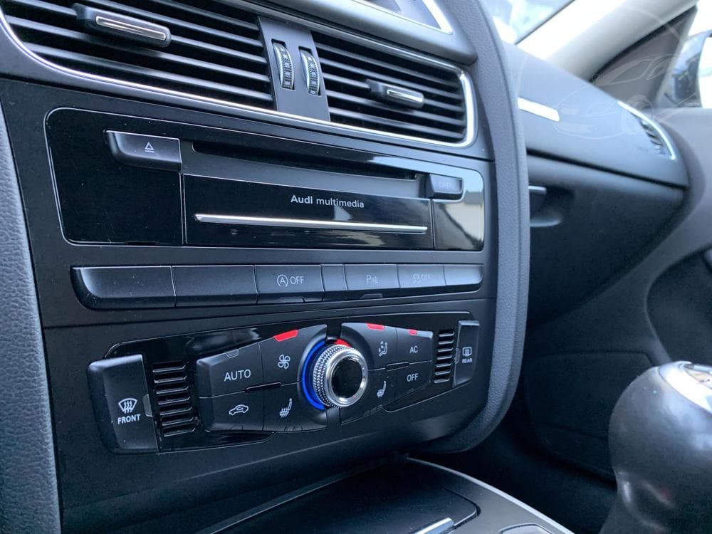 2012 Audi A5 - 14