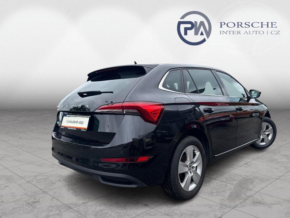 2022 Škoda SCALA - 2