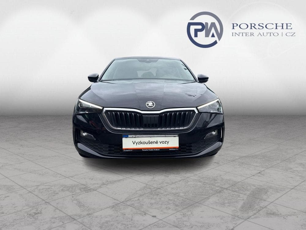 2022 Škoda SCALA - 4
