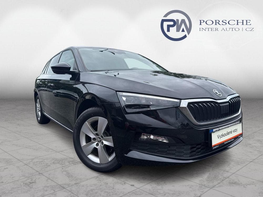 2022 Škoda SCALA - 6