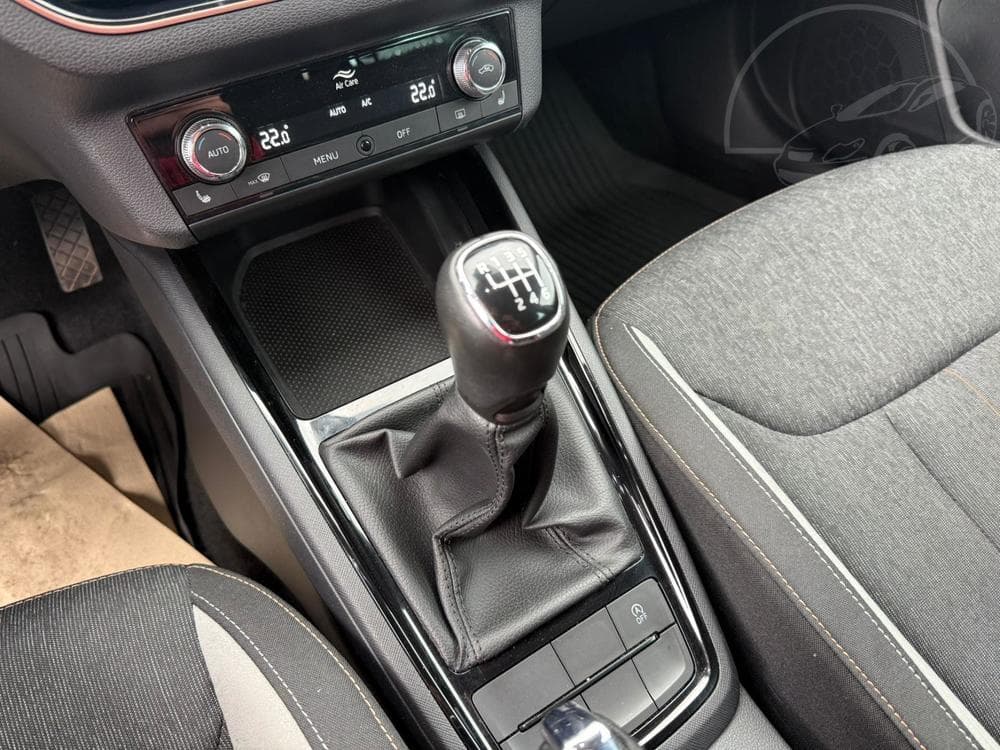 2022 Škoda SCALA - 19