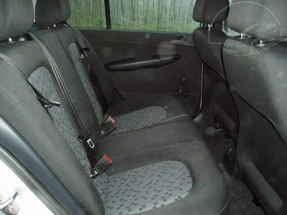 2006 Škoda FABIA - 10