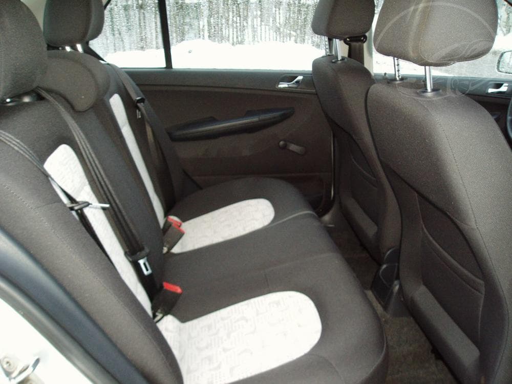 2003 Škoda FABIA - 9