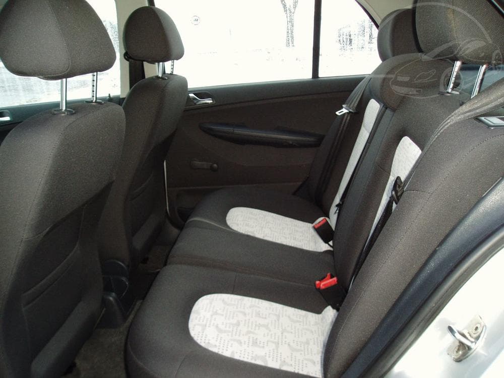 2003 Škoda FABIA - 10