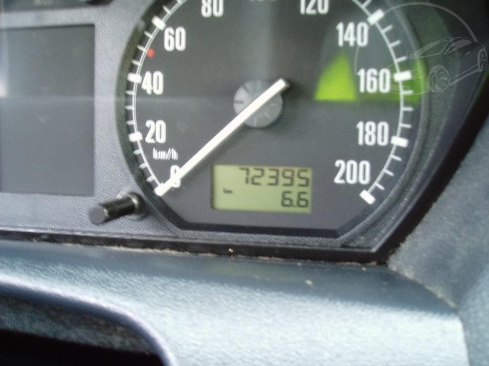 2003 Škoda FABIA - 14
