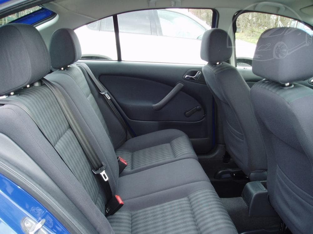 2005 Škoda OCTAVIA - 15