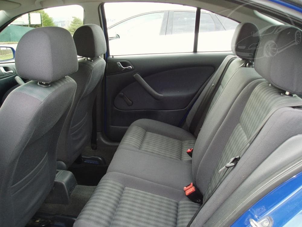2005 Škoda OCTAVIA - 19