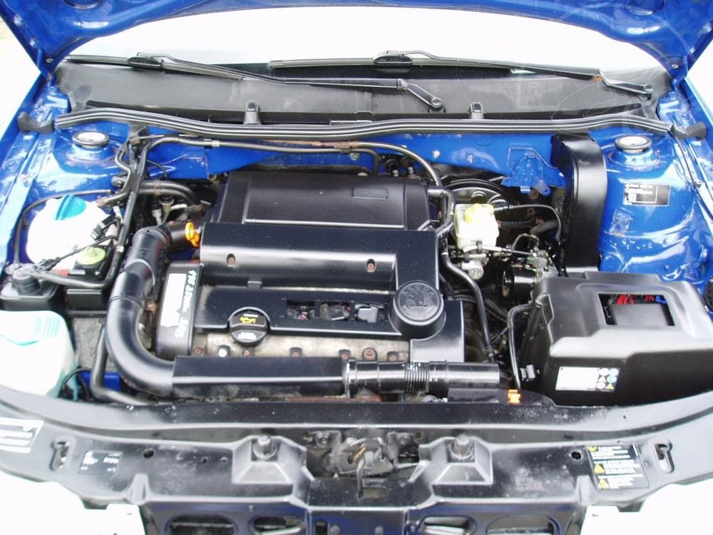 2005 Škoda OCTAVIA - 25