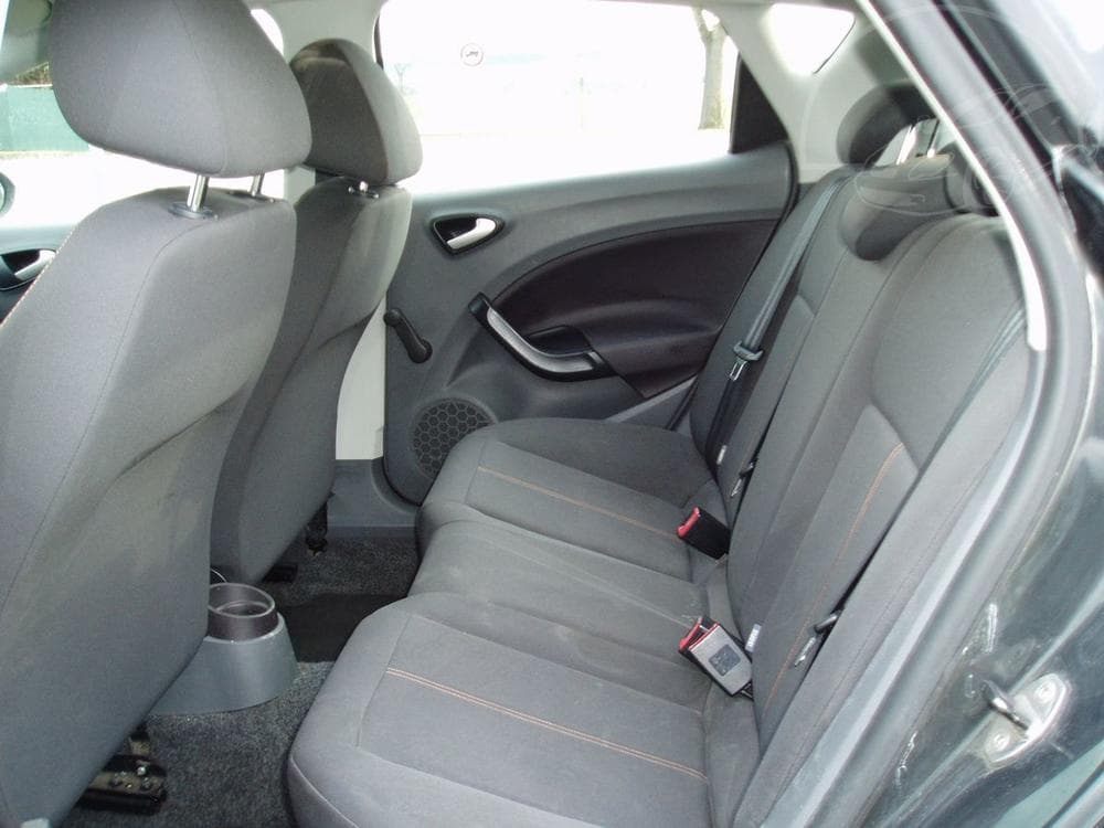 2010 Seat Ibiza - 28