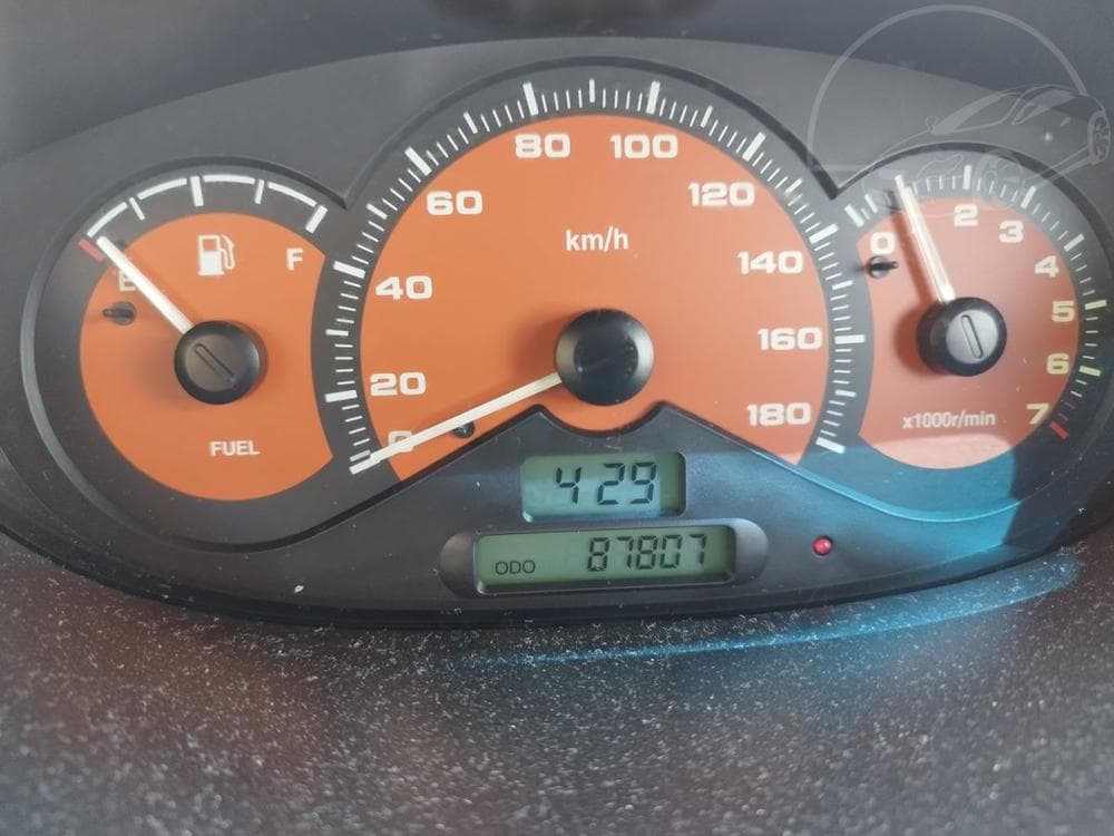 2009 Chevrolet Ostatní - 27