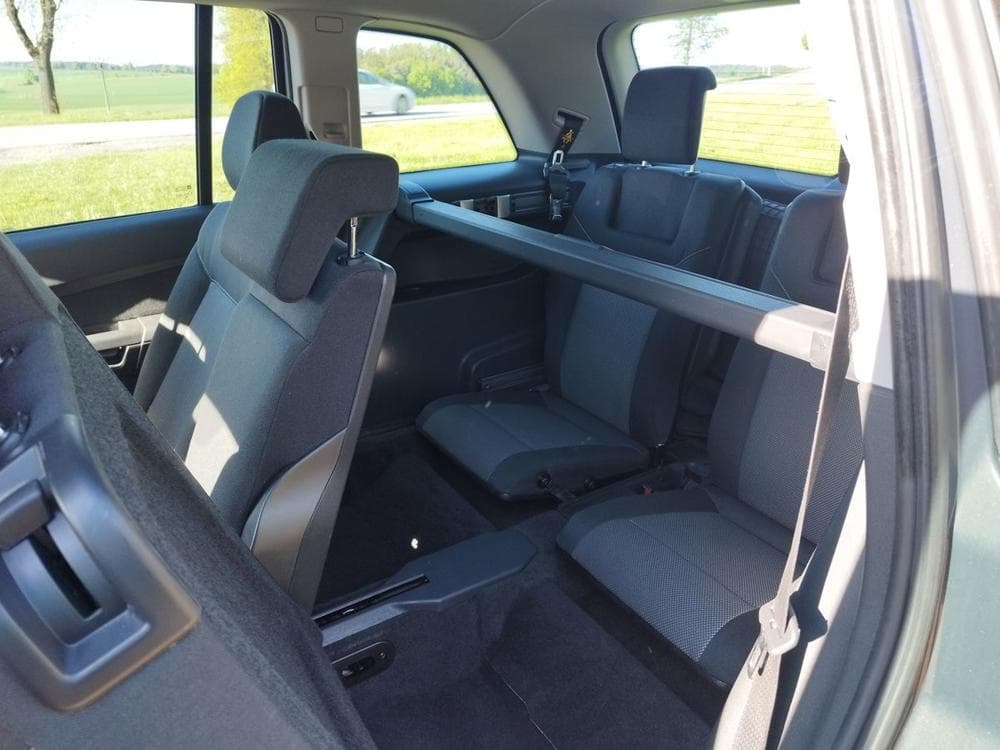 2013 Opel ZAFIRA - 10