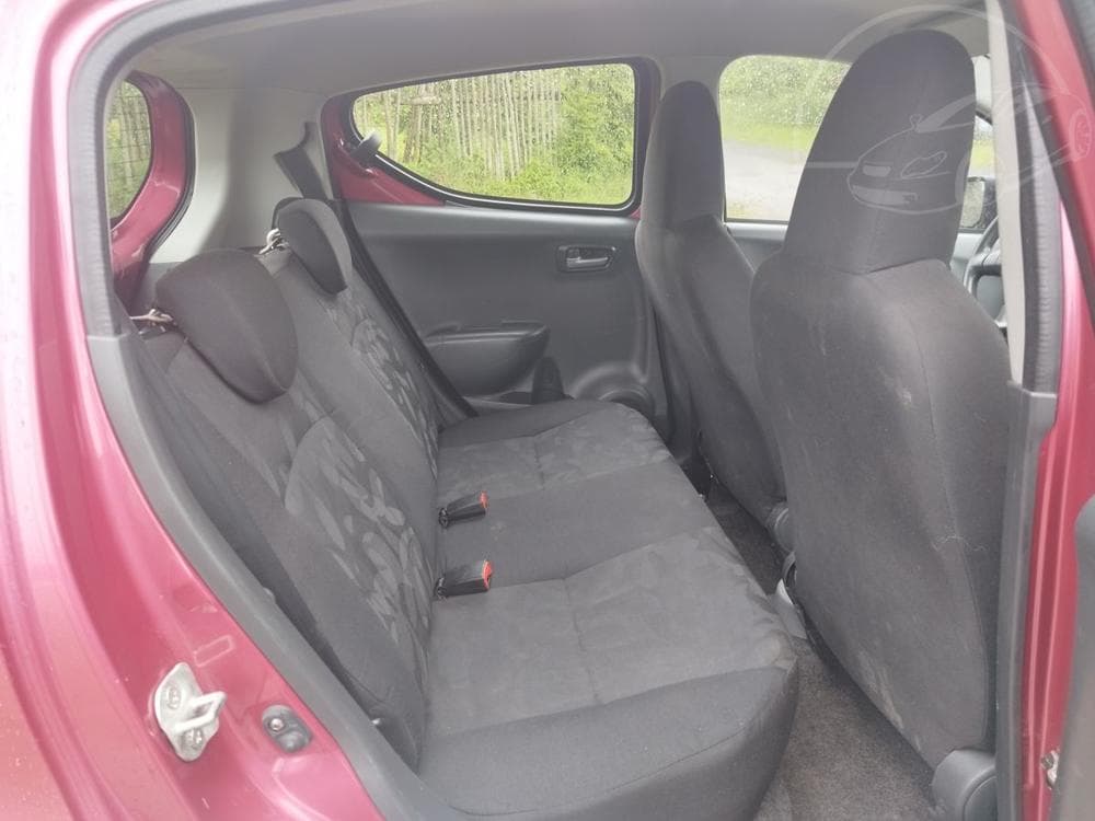 2009 Suzuki ALTO - 9
