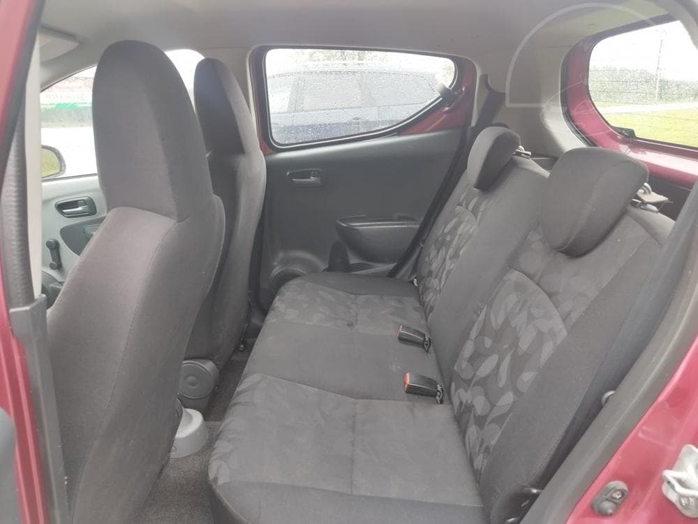 2009 Suzuki ALTO - 10