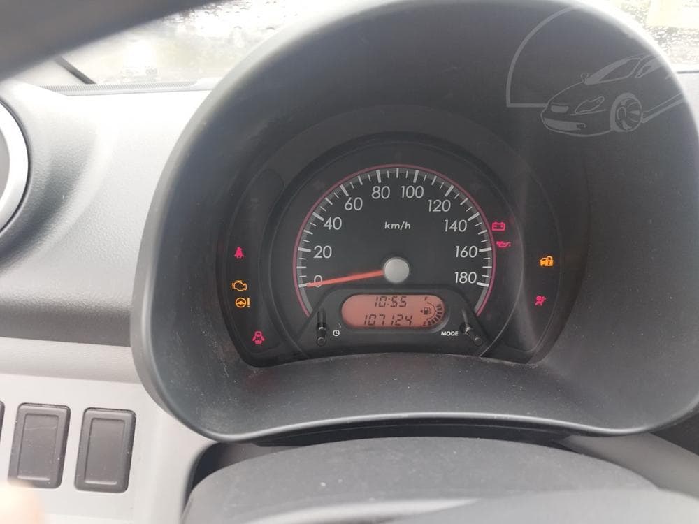 2009 Suzuki ALTO - 14