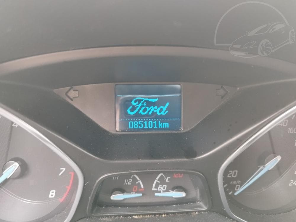 2014 Ford FOCUS - 14