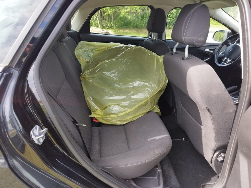 2014 Ford FOCUS - 9
