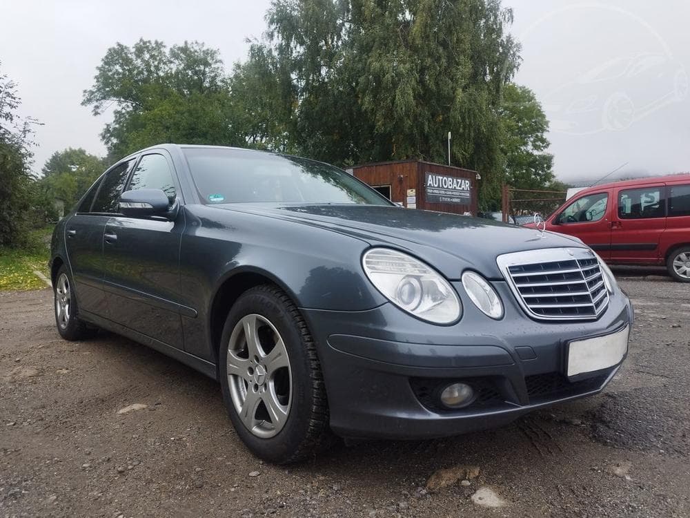 2006 Mercedes-Benz OSTATNÍ - 2