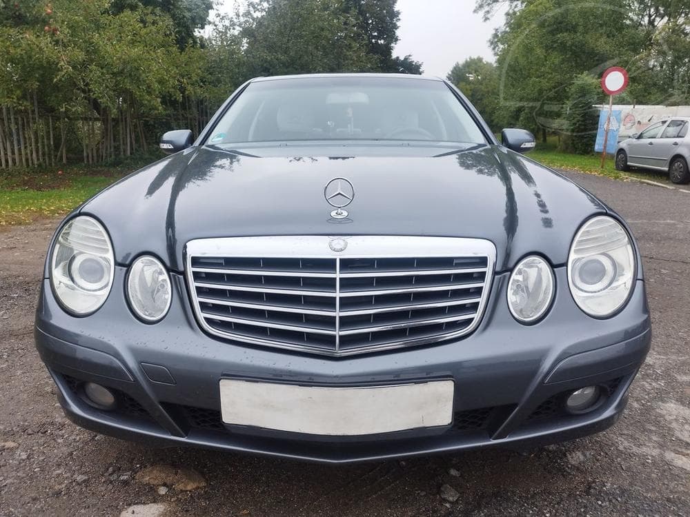 2006 Mercedes-Benz OSTATNÍ - 3