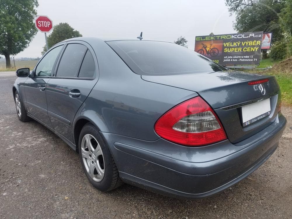 2006 Mercedes-Benz OSTATNÍ - 4