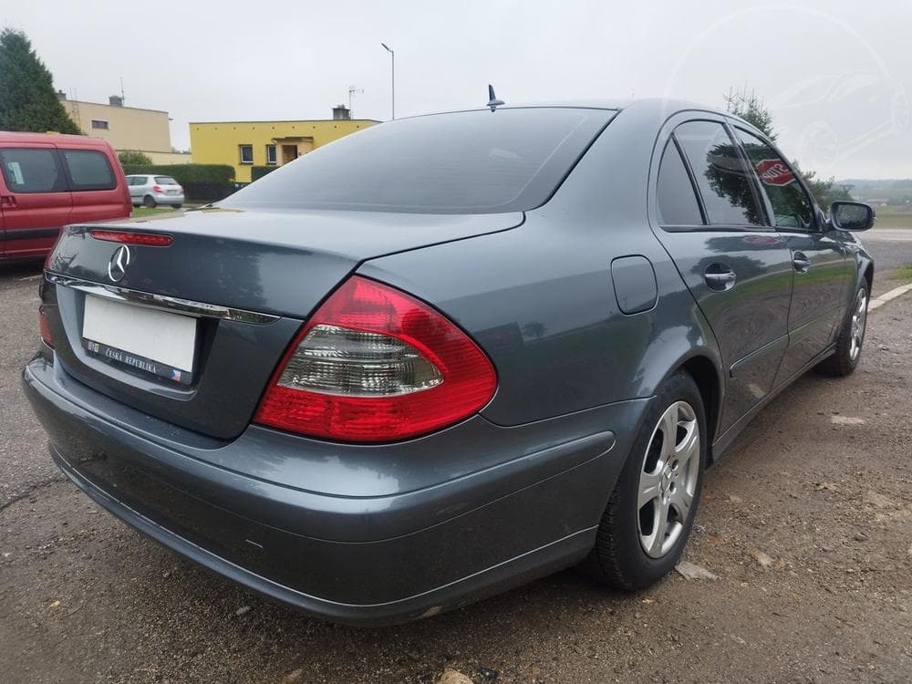 2006 Mercedes-Benz OSTATNÍ - 5