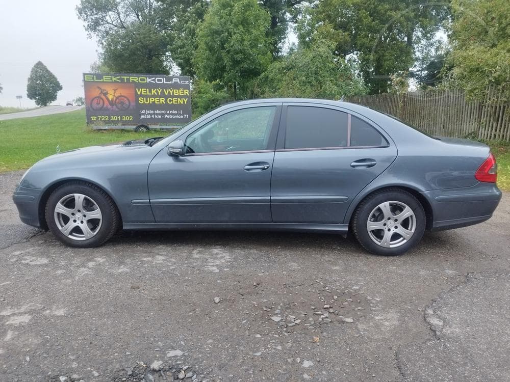 2006 Mercedes-Benz OSTATNÍ - 6