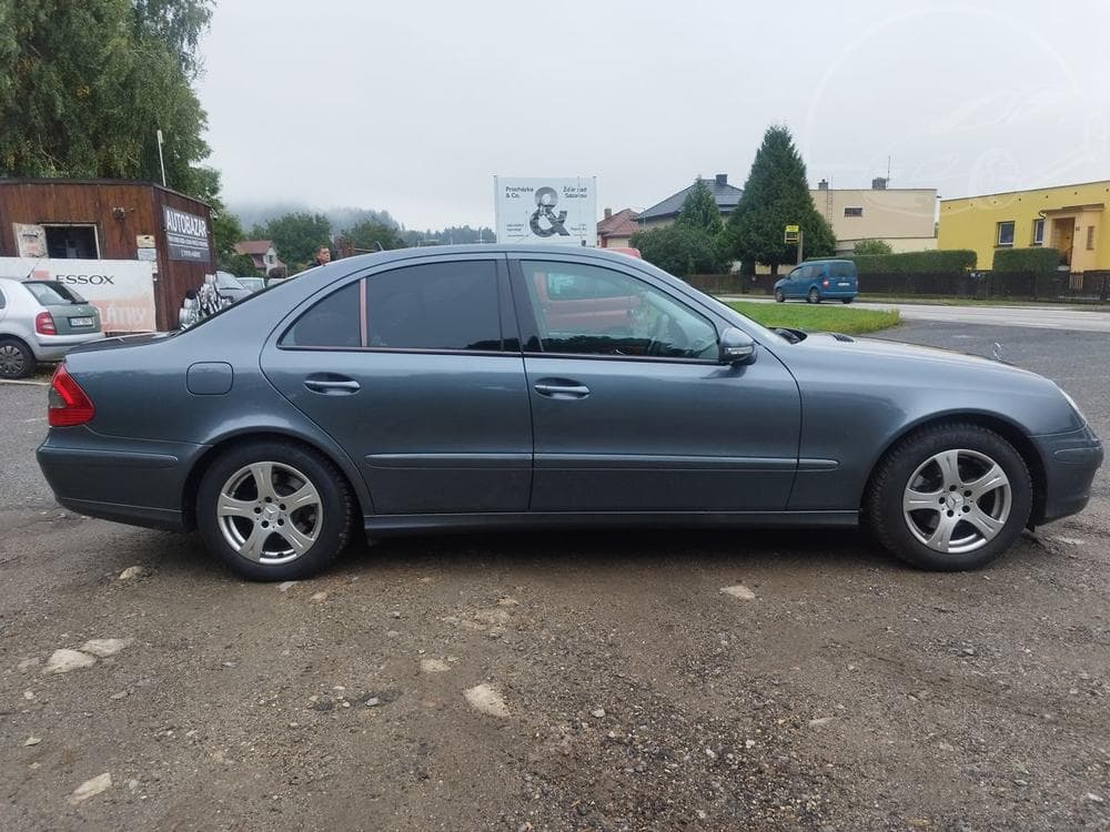 2006 Mercedes-Benz OSTATNÍ - 7
