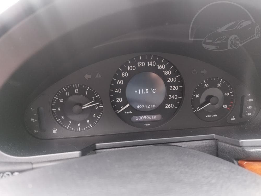 2006 Mercedes-Benz OSTATNÍ - 13