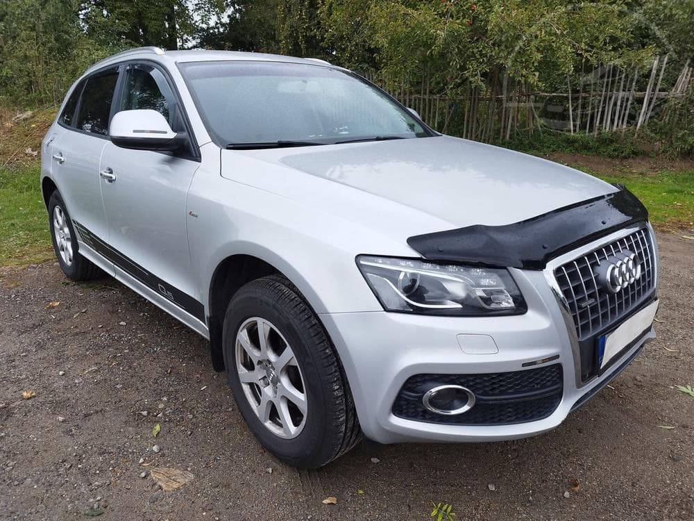 Audi Q5 2.0 TDi  S-line