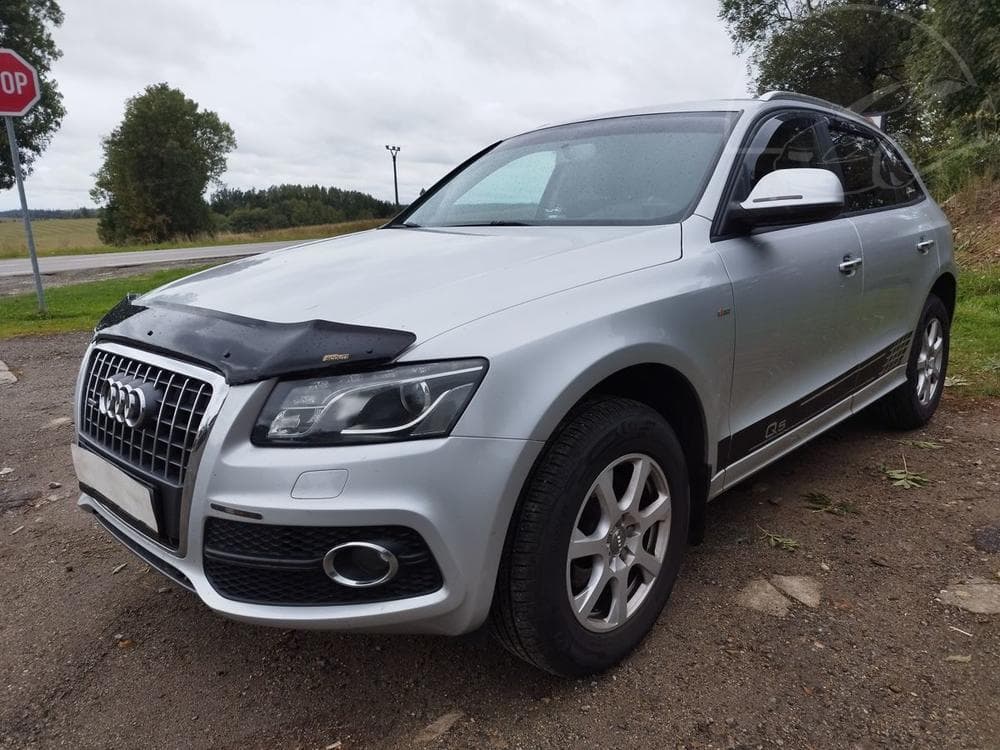 2009 Audi Q5 - 2