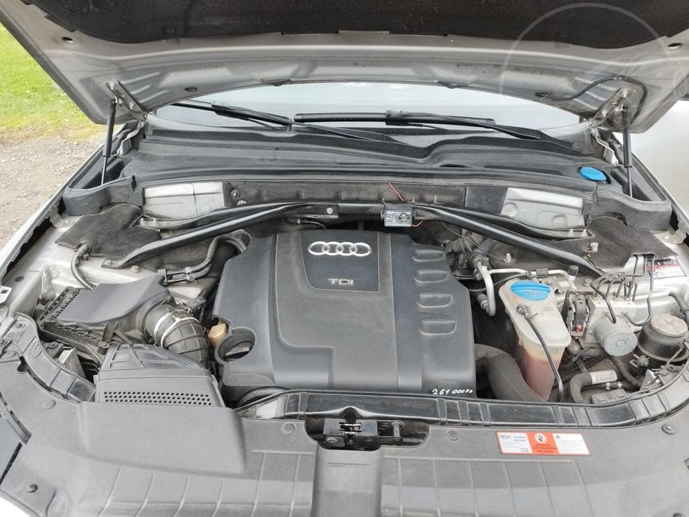 2009 Audi Q5 - 15