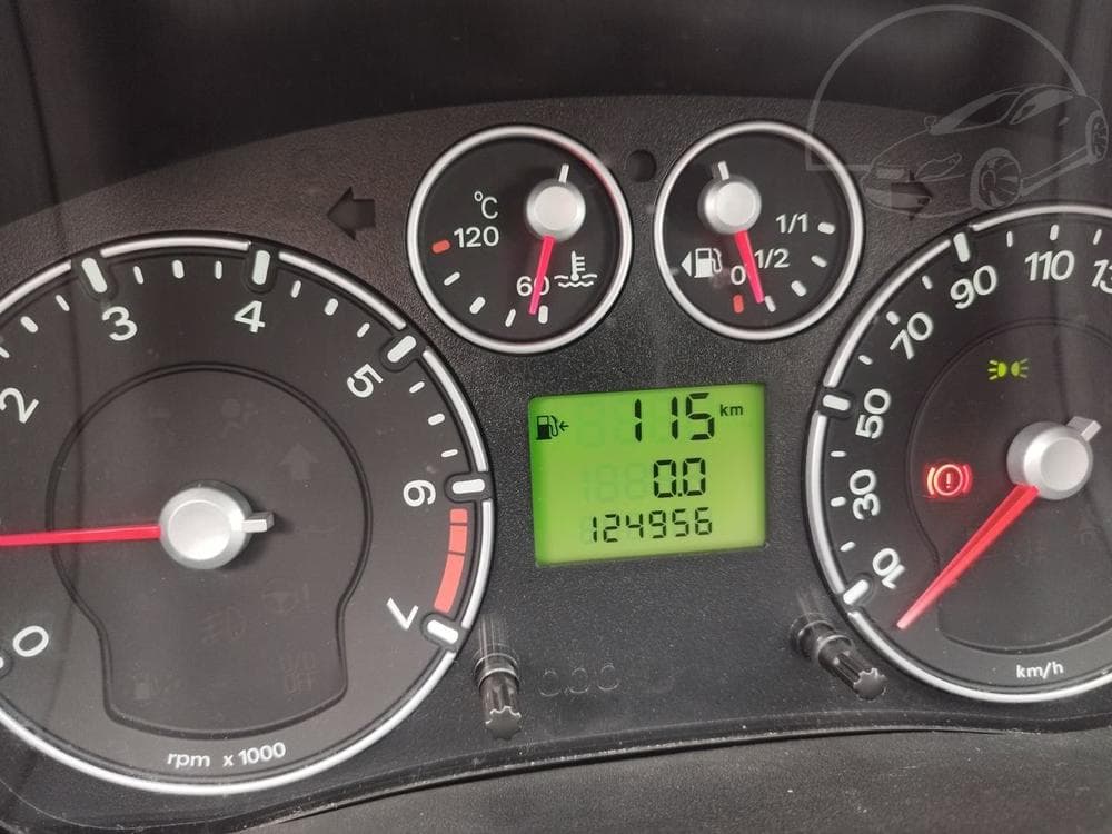 2008 Ford FUSION - 14