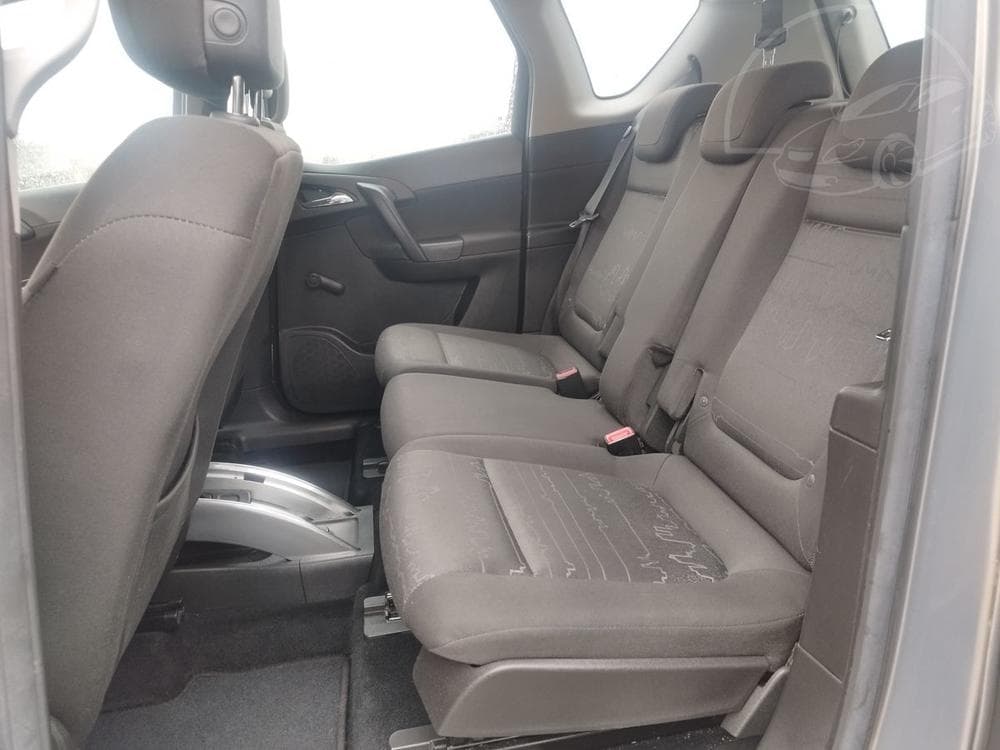 2011 Opel MERIVA - 9