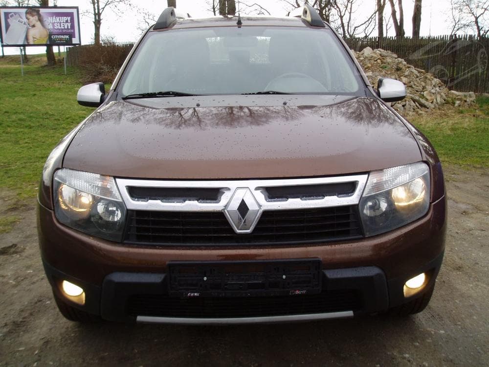 2015 Dacia DUSTER - 3
