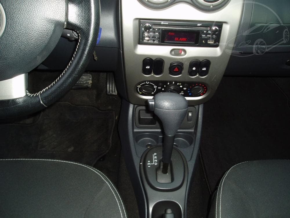 2015 Dacia DUSTER - 14