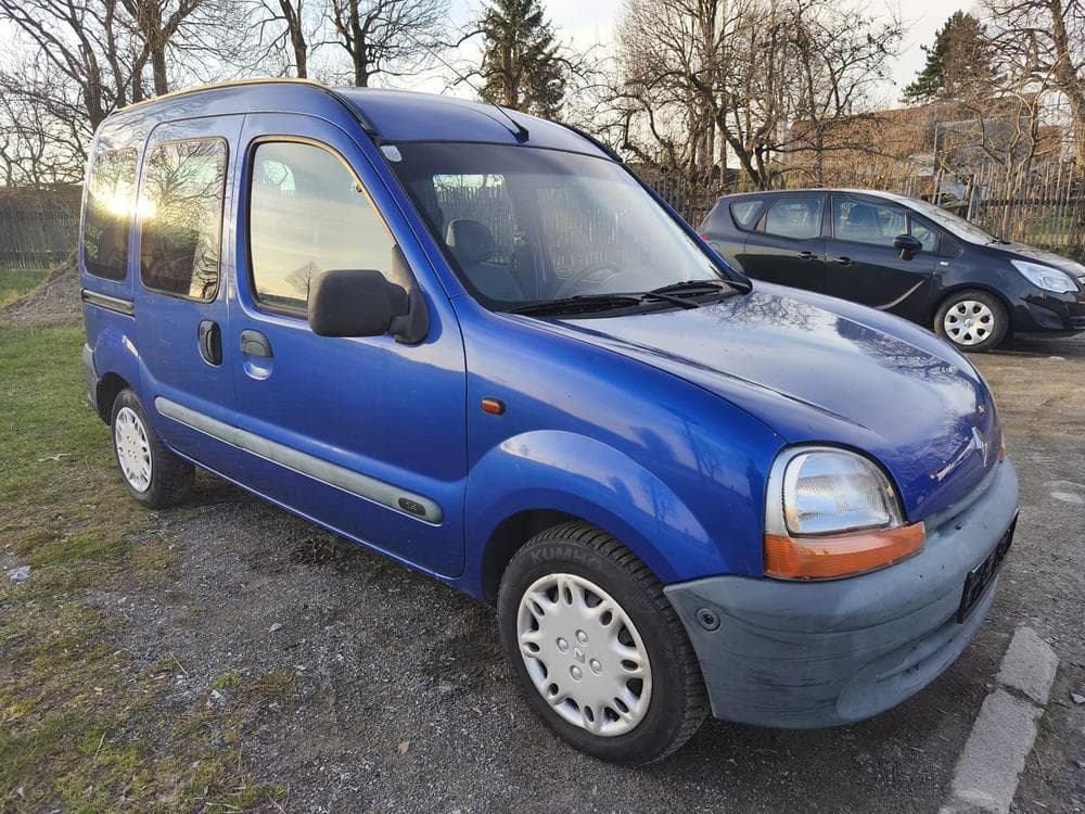 2000 Renault KANGOO - 2